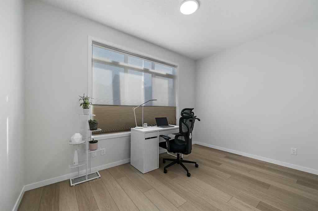 MLS® A2268142 - 51 Herron Street NE in Livingston Calgary, Residential