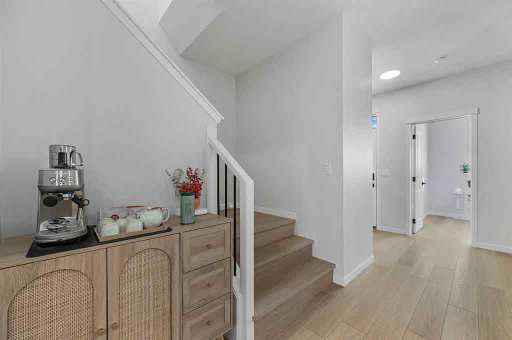 MLS® A2268142 - 51 Herron Street NE in Livingston Calgary, Residential