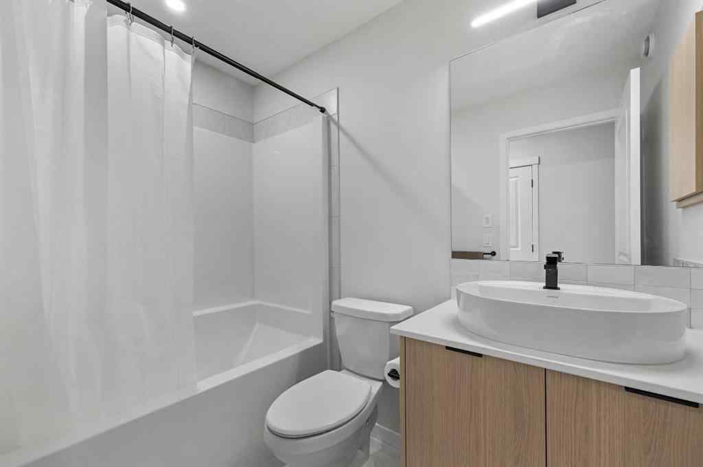 MLS® A2268142 - 51 Herron Street NE in Livingston Calgary, Residential