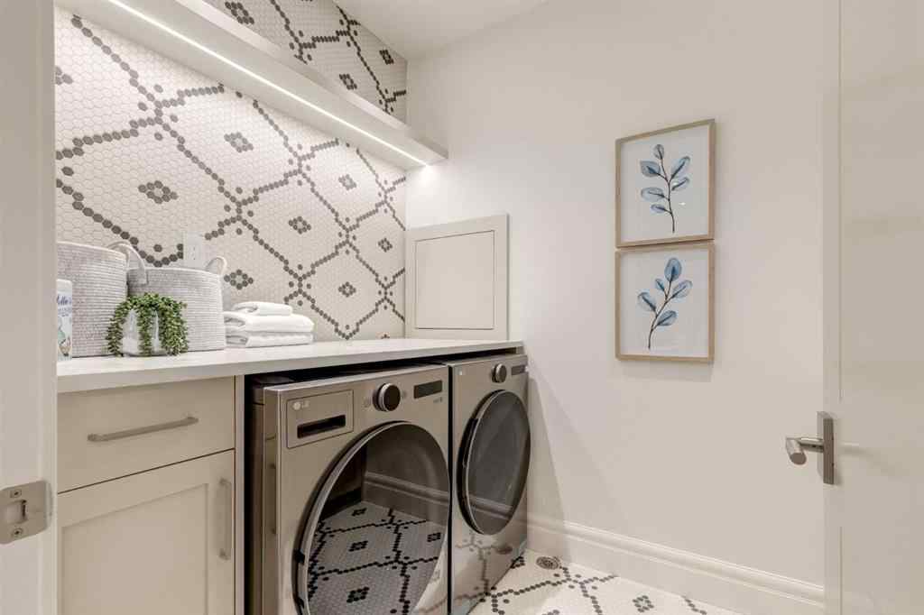 MLS® A2268143 - 412 40 Avenue SW in Elbow Park Calgary, Residential