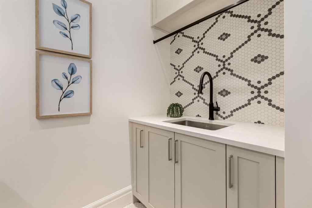 MLS® A2268143 - 412 40 Avenue SW in Elbow Park Calgary, Residential