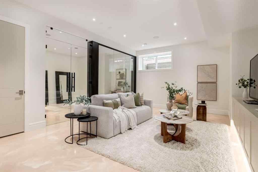 MLS® A2268143 - 412 40 Avenue SW in Elbow Park Calgary, Residential