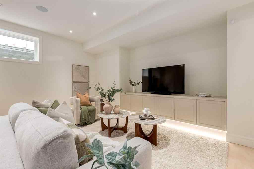 MLS® A2268143 - 412 40 Avenue SW in Elbow Park Calgary, Residential