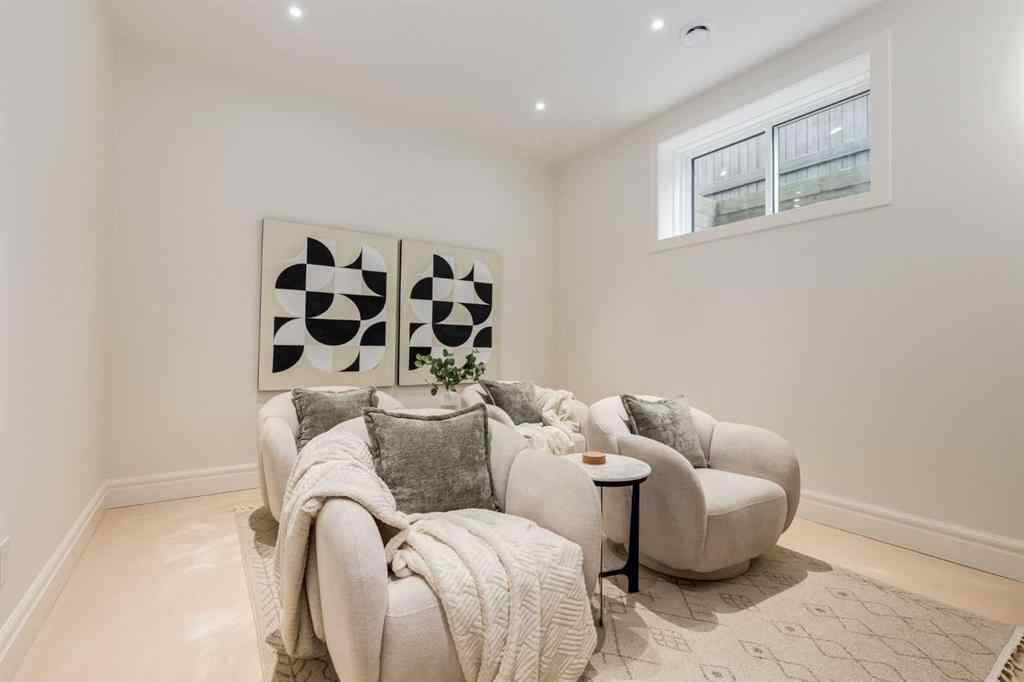 MLS® A2268143 - 412 40 Avenue SW in Elbow Park Calgary, Residential