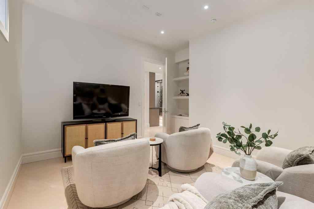 MLS® A2268143 - 412 40 Avenue SW in Elbow Park Calgary, Residential