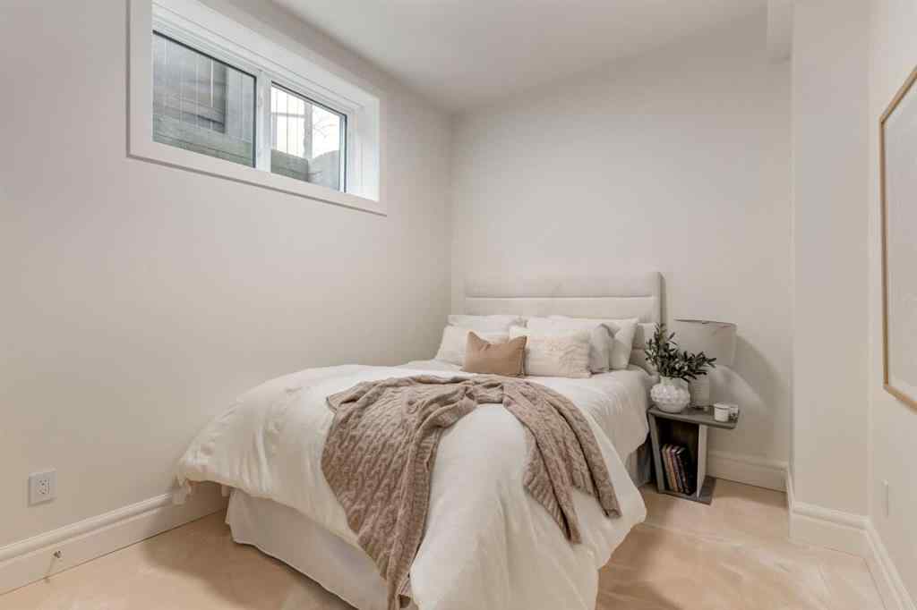 MLS® A2268143 - 412 40 Avenue SW in Elbow Park Calgary, Residential