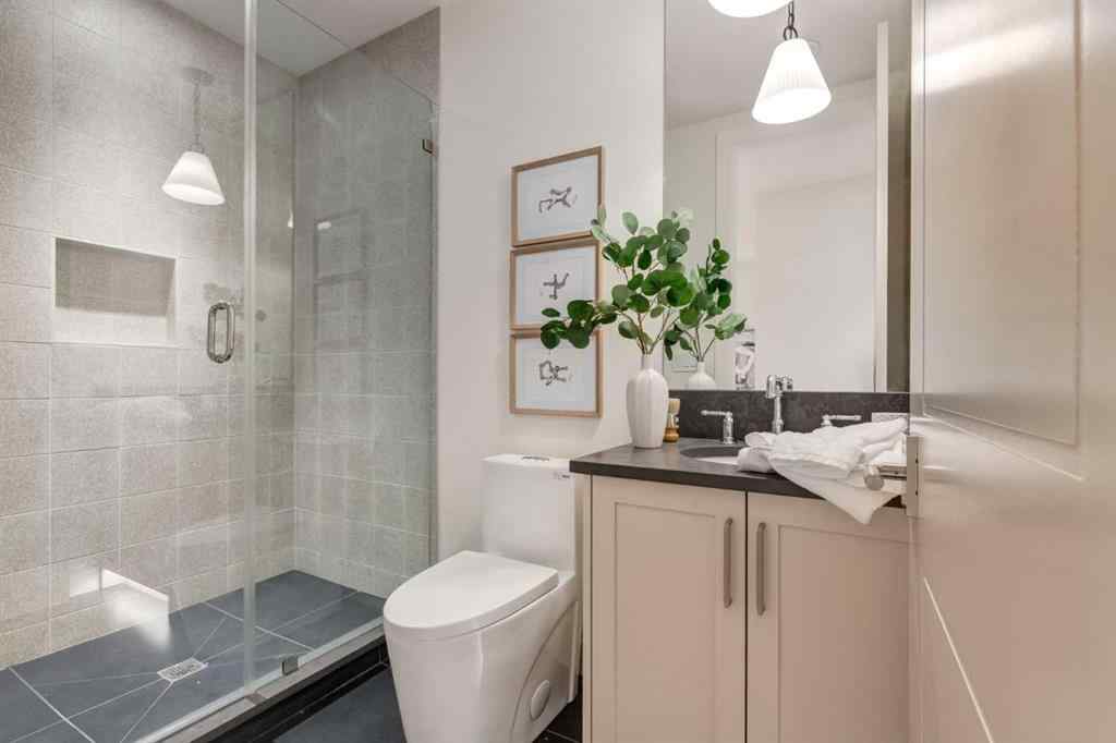 MLS® A2268143 - 412 40 Avenue SW in Elbow Park Calgary, Residential