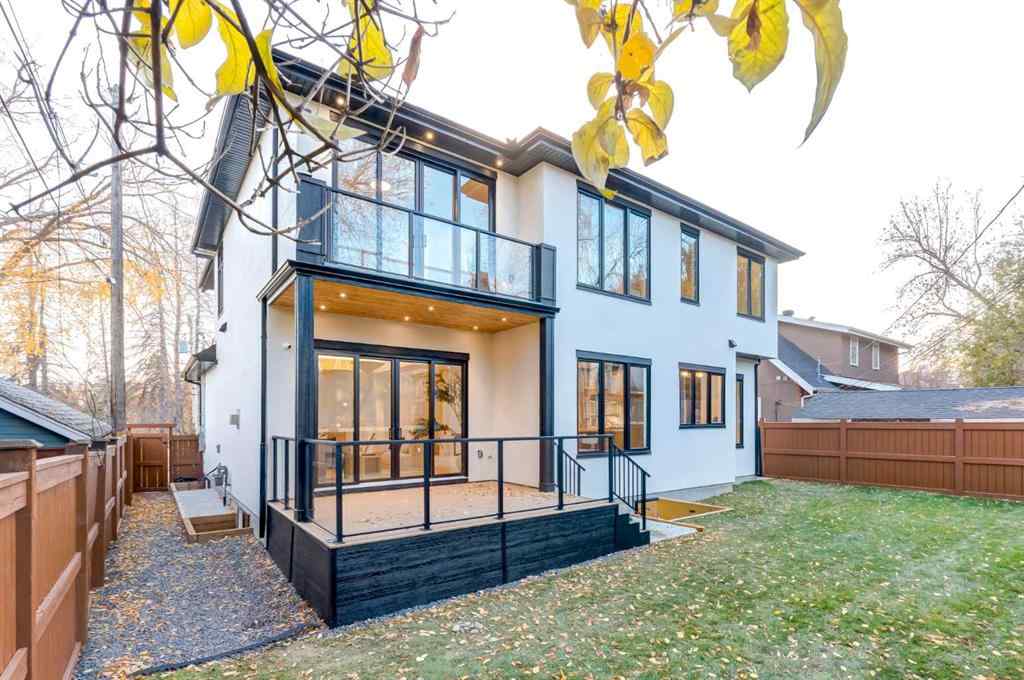 MLS® A2268143 - 412 40 Avenue SW in Elbow Park Calgary, Residential