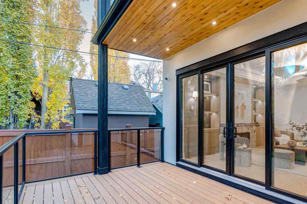 MLS® A2268143 - 412 40 Avenue SW in Elbow Park Calgary, Residential