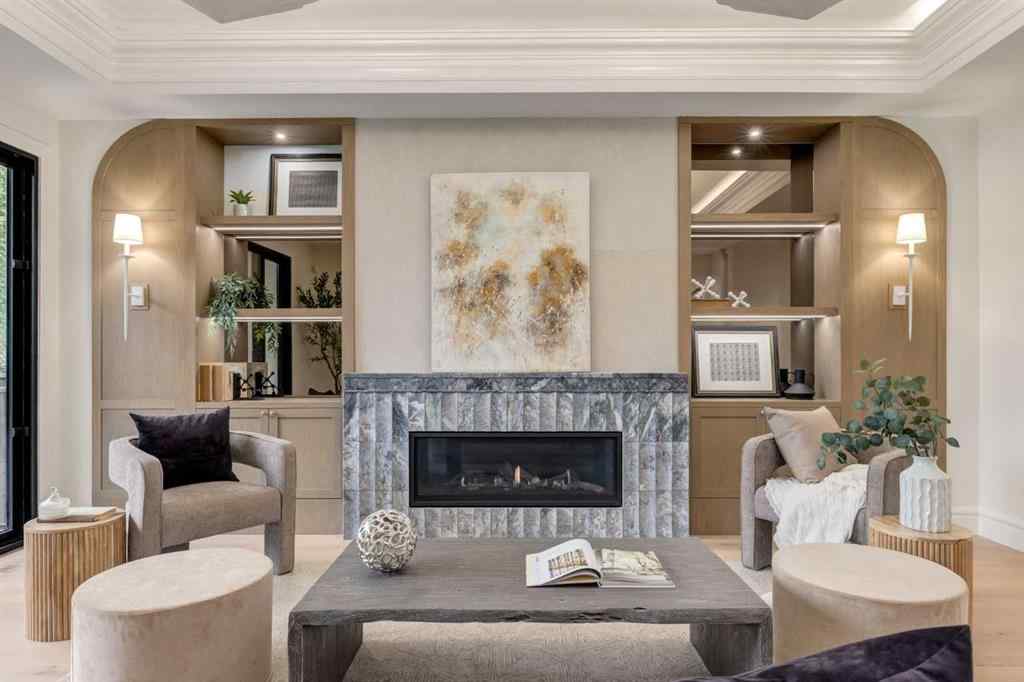 MLS® A2268143 - 412 40 Avenue SW in Elbow Park Calgary, Residential