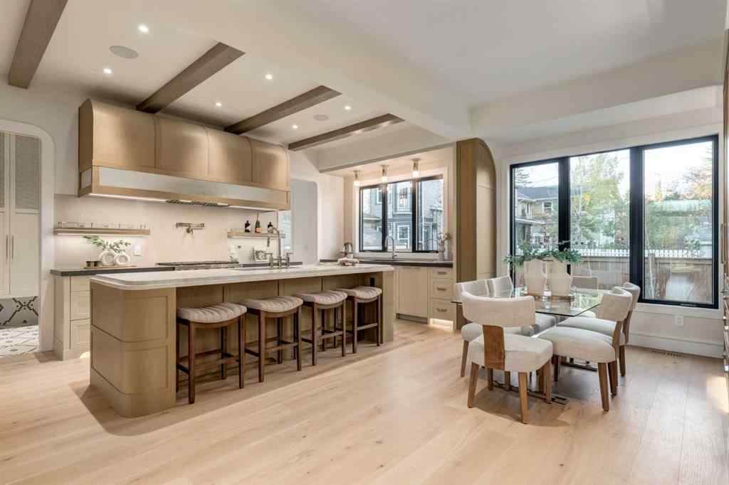 MLS® A2268143 - 412 40 Avenue SW in Elbow Park Calgary, Residential