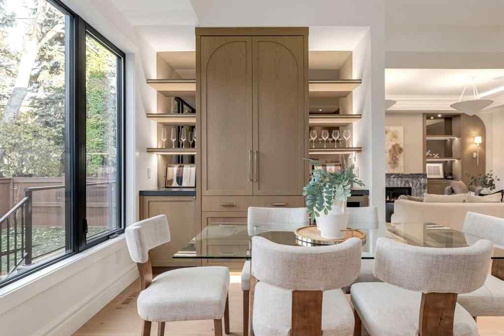 MLS® A2268143 - 412 40 Avenue SW in Elbow Park Calgary, Residential