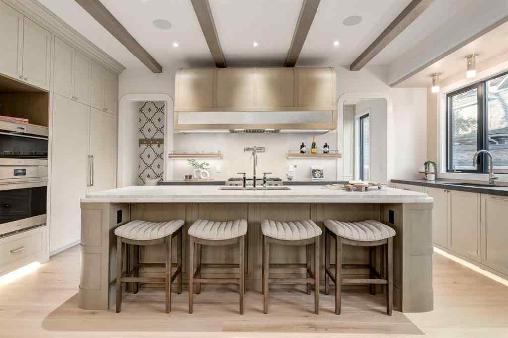 MLS® A2268143 - 412 40 Avenue SW in Elbow Park Calgary, Residential