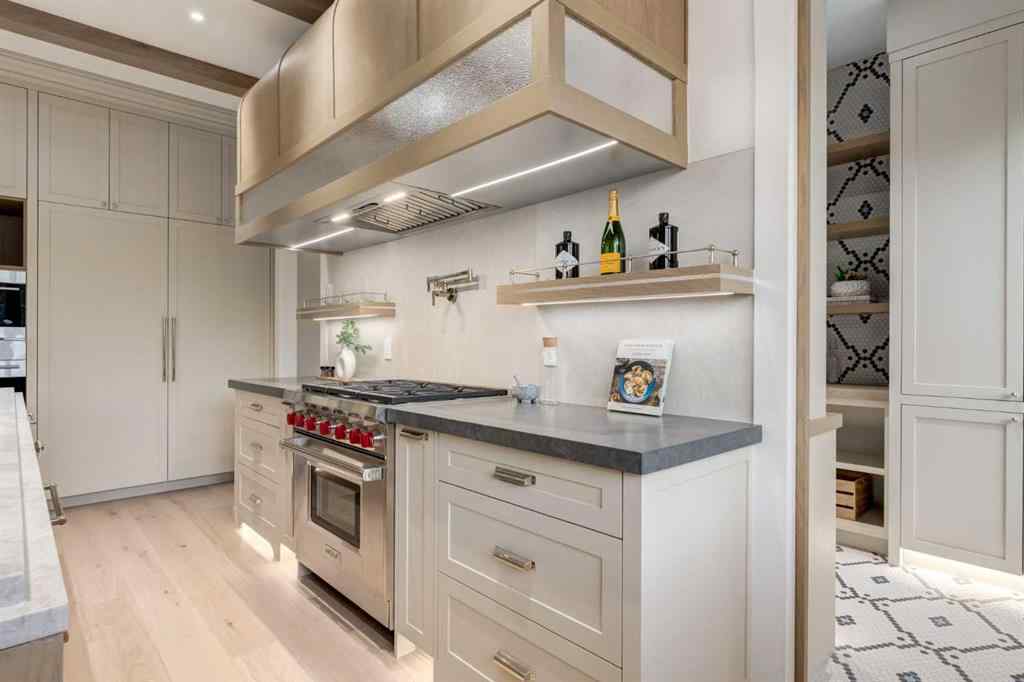 MLS® A2268143 - 412 40 Avenue SW in Elbow Park Calgary, Residential