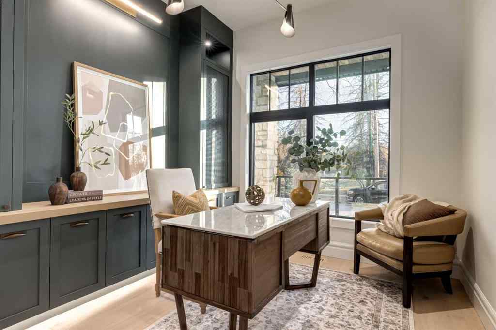 MLS® A2268143 - 412 40 Avenue SW in Elbow Park Calgary, Residential