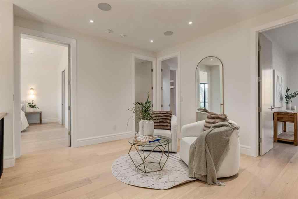 MLS® A2268143 - 412 40 Avenue SW in Elbow Park Calgary, Residential