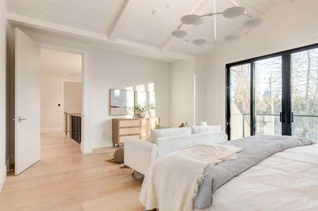 MLS® A2268143 - 412 40 Avenue SW in Elbow Park Calgary, Residential