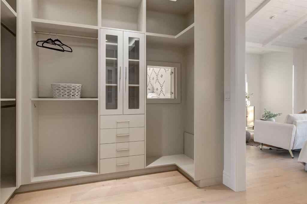 MLS® A2268143 - 412 40 Avenue SW in Elbow Park Calgary, Residential