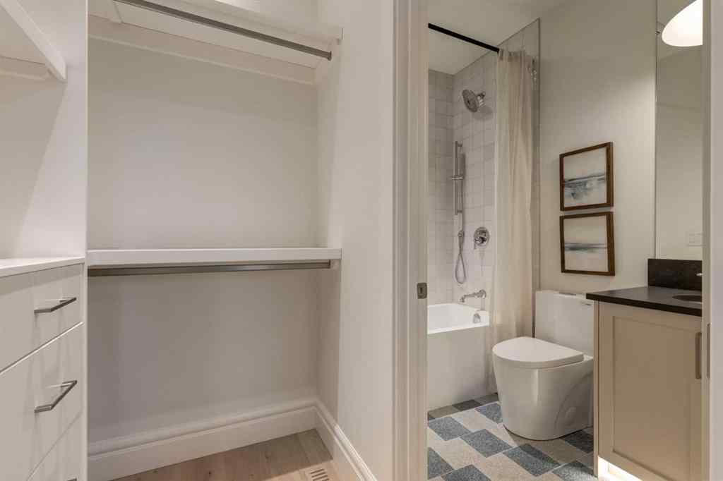 MLS® A2268143 - 412 40 Avenue SW in Elbow Park Calgary, Residential