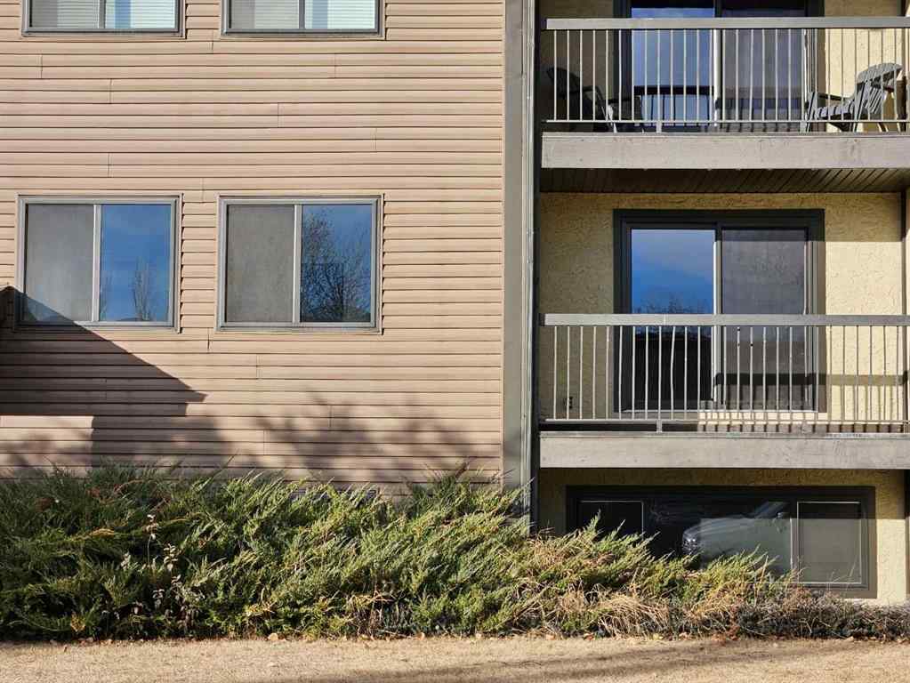 MLS® A2268144 - Unit #115 6108 53 Street  in NONE Olds, Residential