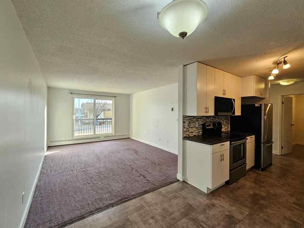 MLS® A2268144 - Unit #115 6108 53 Street  in NONE Olds, Residential