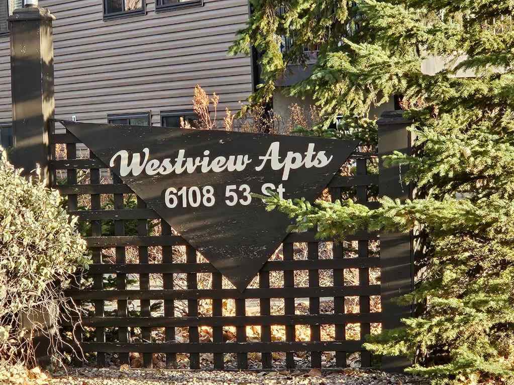 MLS® A2268144 - Unit #115 6108 53 Street  in NONE Olds, Residential