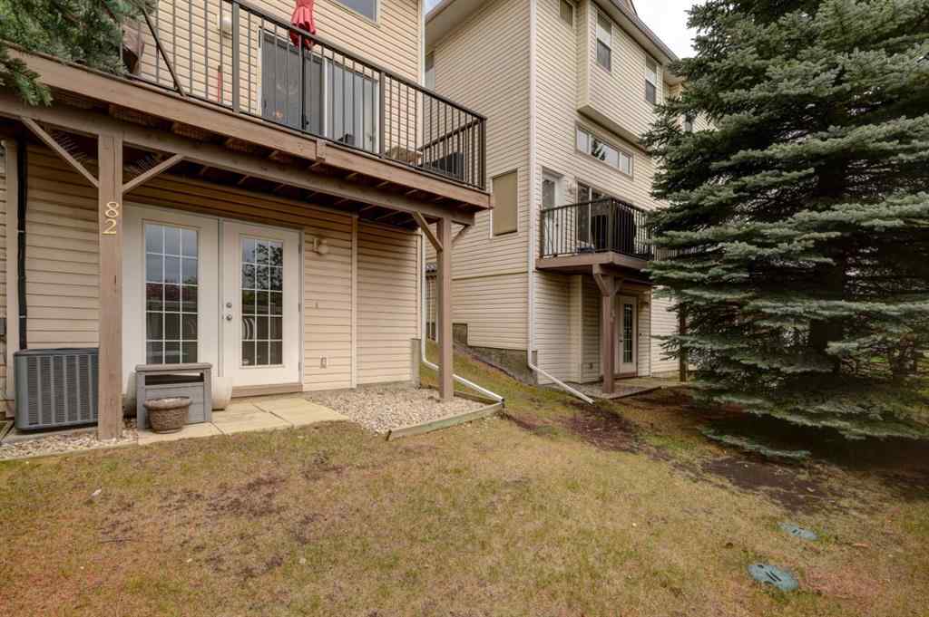 MLS® A2268145 - 82 Country Hills Cove NW in Country Hills Calgary, Residential