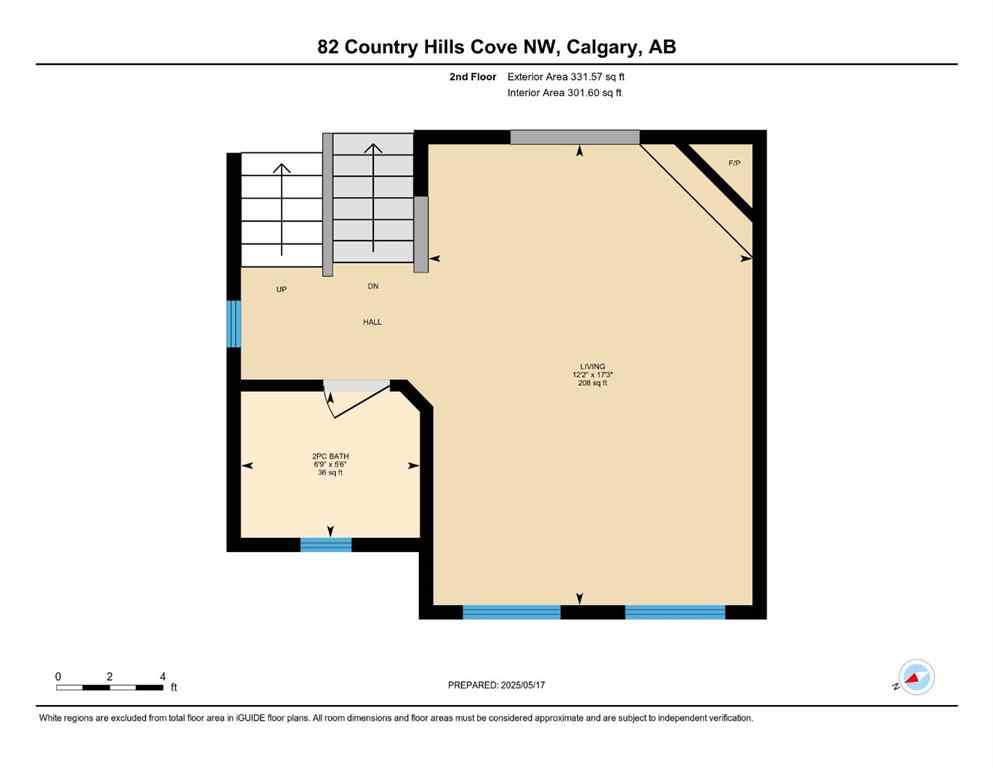 MLS® A2268145 - 82 Country Hills Cove NW in Country Hills Calgary, Residential