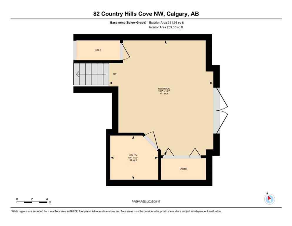 MLS® A2268145 - 82 Country Hills Cove NW in Country Hills Calgary, Residential