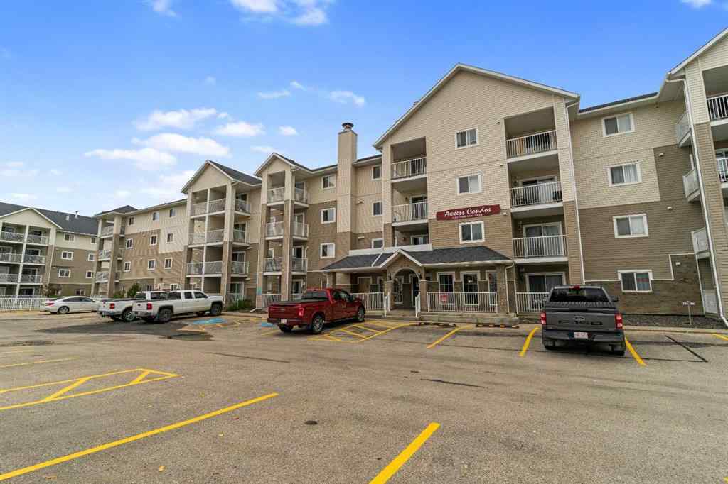 MLS® A2268147 - Unit #301 11230 104 Avenue  in Gateway Grande Prairie, Residential
