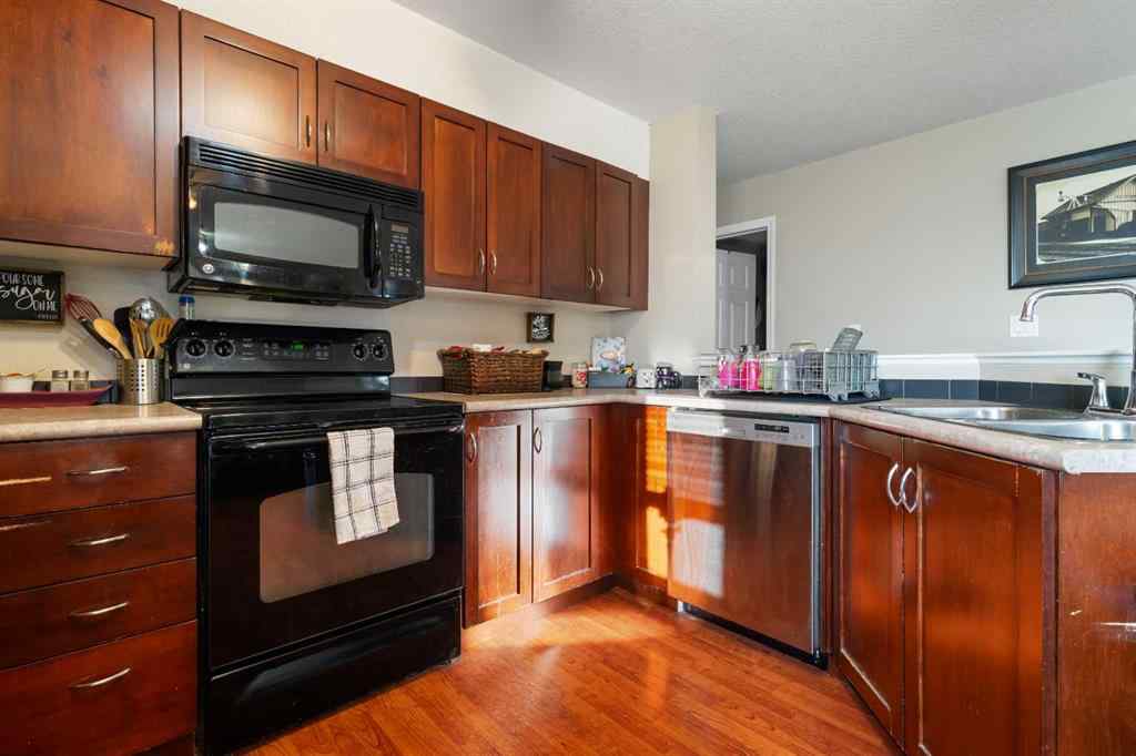 MLS® A2268147 - Unit #301 11230 104 Avenue  in Gateway Grande Prairie, Residential