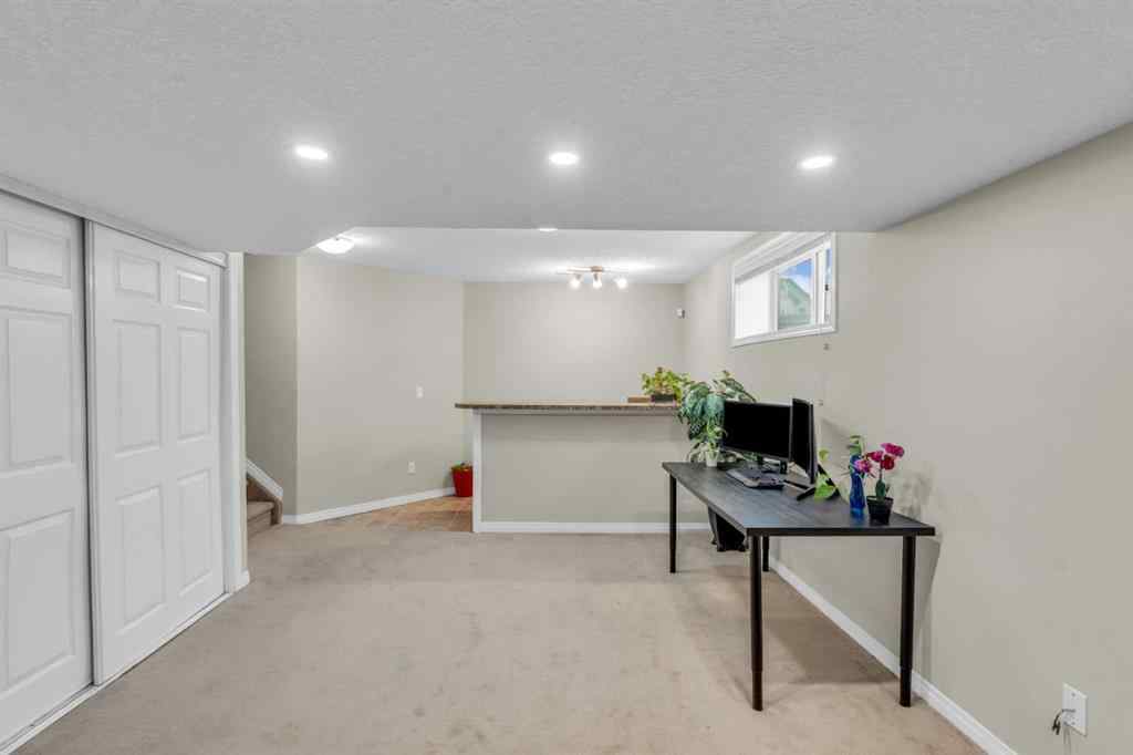 MLS® A2268148 - 342 Bridleridge View SW in Bridlewood Calgary, Residential