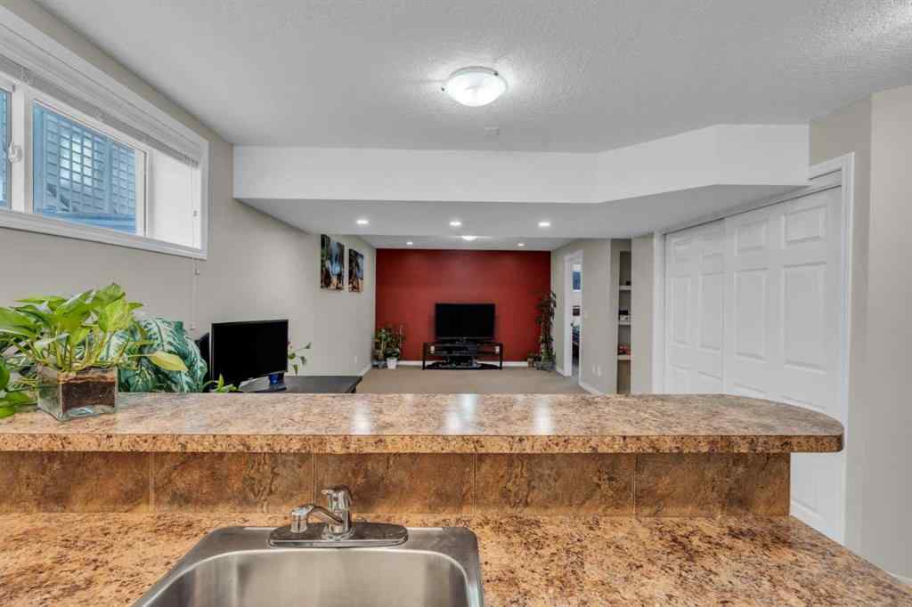 MLS® A2268148 - 342 Bridleridge View SW in Bridlewood Calgary, Residential