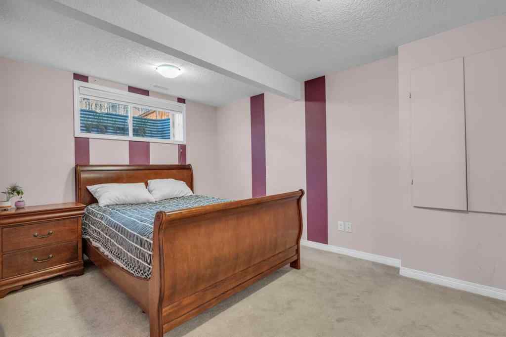 MLS® A2268148 - 342 Bridleridge View SW in Bridlewood Calgary, Residential