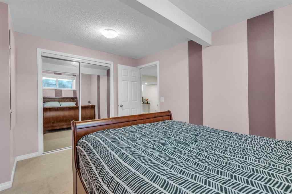 MLS® A2268148 - 342 Bridleridge View SW in Bridlewood Calgary, Residential