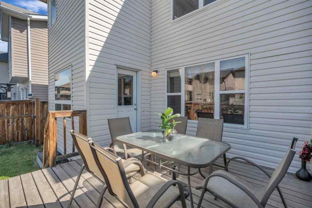 MLS® A2268148 - 342 Bridleridge View SW in Bridlewood Calgary, Residential