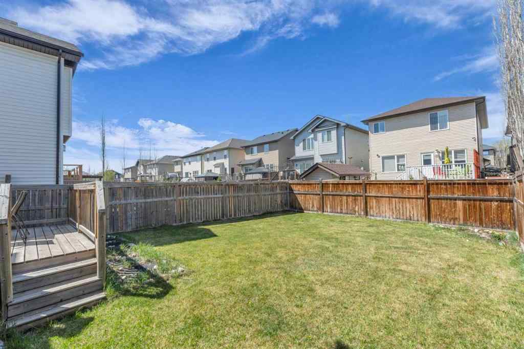 MLS® A2268148 - 342 Bridleridge View SW in Bridlewood Calgary, Residential
