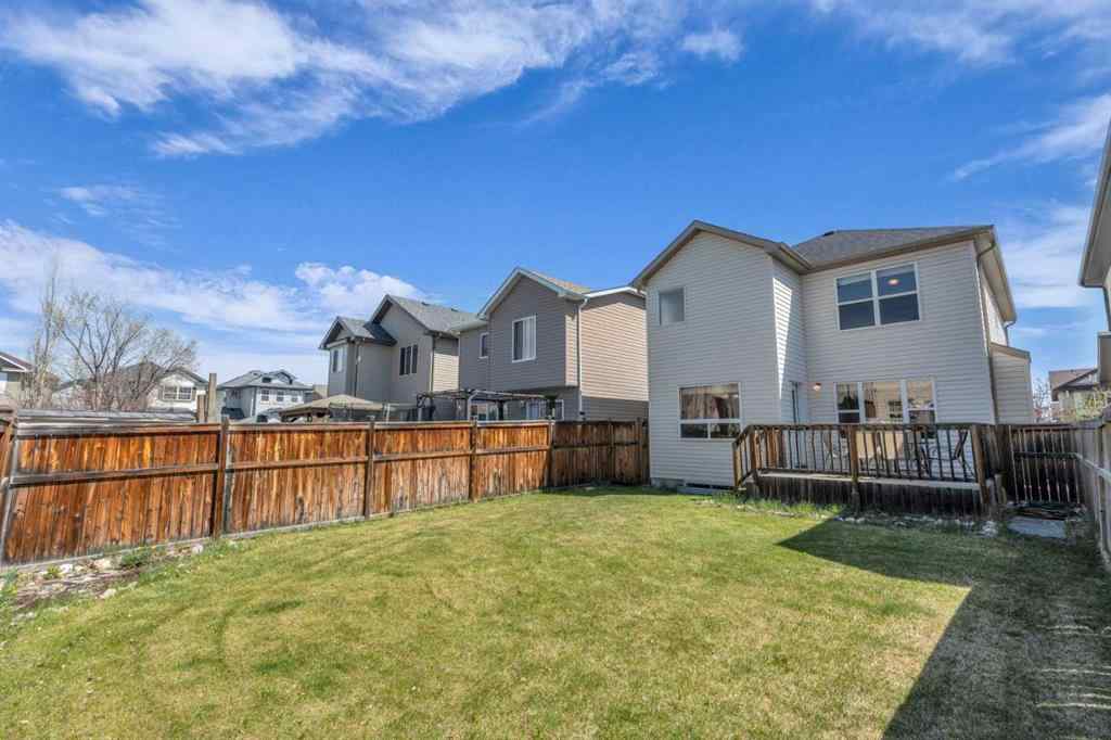 MLS® A2268148 - 342 Bridleridge View SW in Bridlewood Calgary, Residential