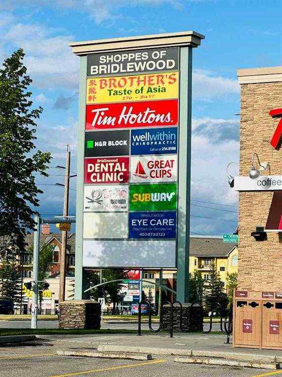 MLS® A2268148 - 342 Bridleridge View SW in Bridlewood Calgary, Residential