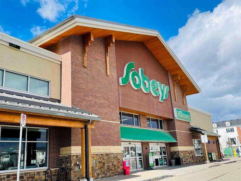 MLS® A2268148 - 342 Bridleridge View SW in Bridlewood Calgary, Residential