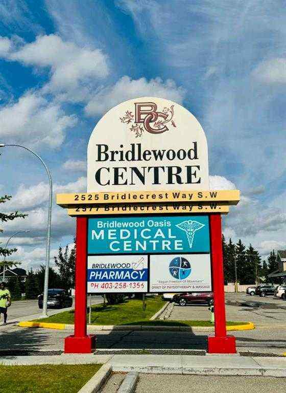 MLS® A2268148 - 342 Bridleridge View SW in Bridlewood Calgary, Residential