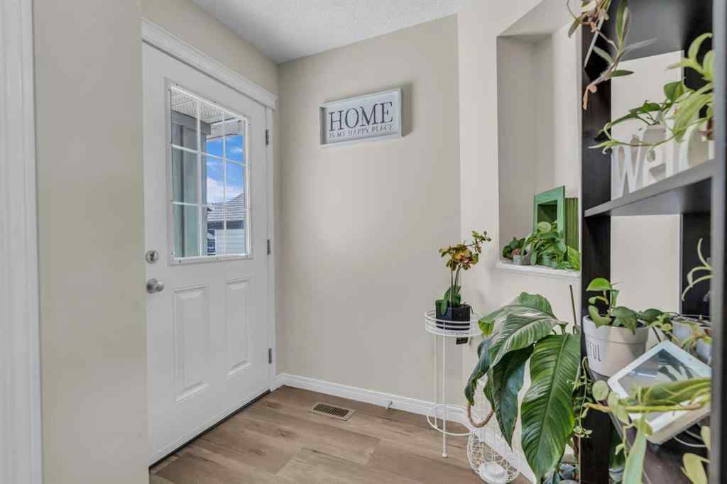 MLS® A2268148 - 342 Bridleridge View SW in Bridlewood Calgary, Residential