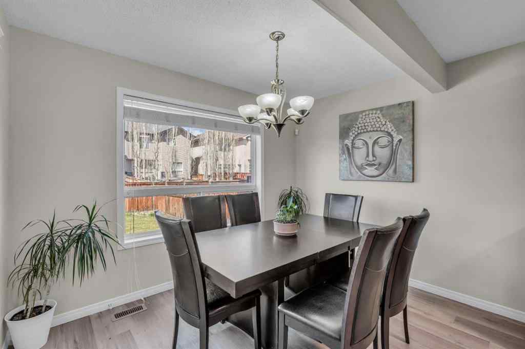 MLS® A2268148 - 342 Bridleridge View SW in Bridlewood Calgary, Residential
