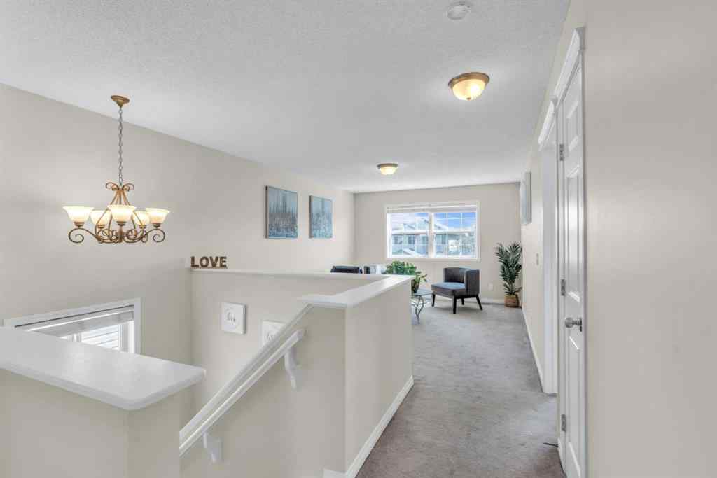 MLS® A2268148 - 342 Bridleridge View SW in Bridlewood Calgary, Residential