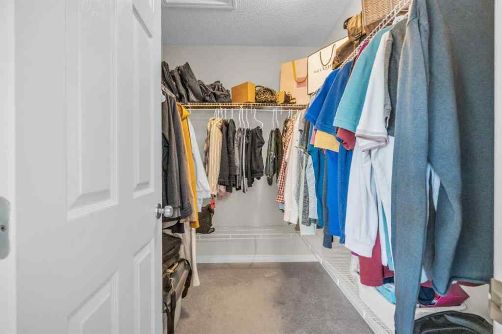 MLS® A2268148 - 342 Bridleridge View SW in Bridlewood Calgary, Residential