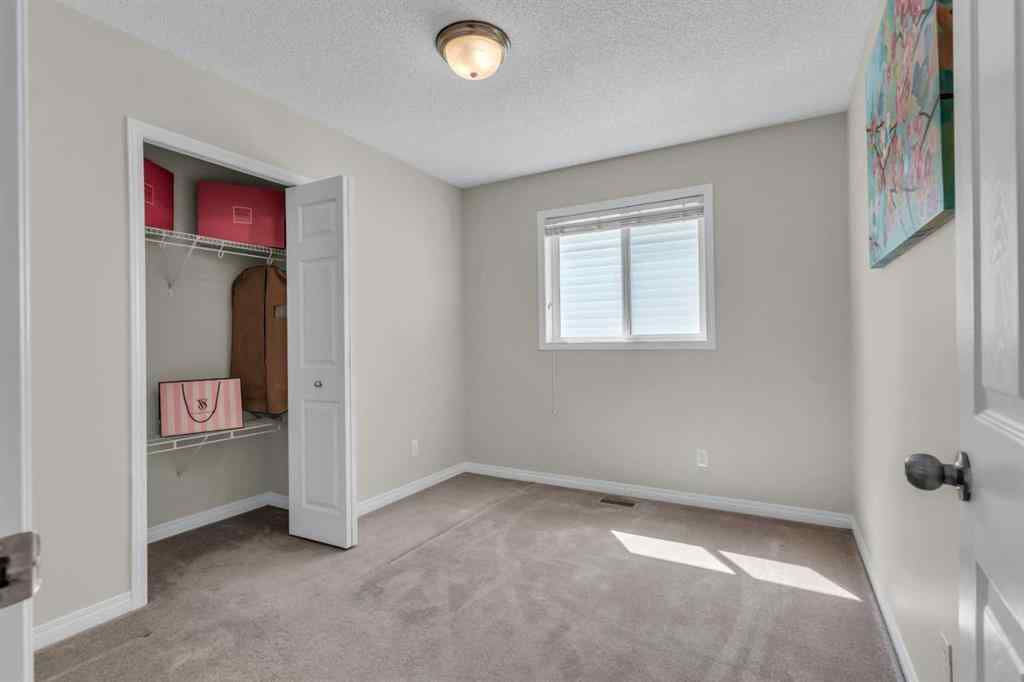 MLS® A2268148 - 342 Bridleridge View SW in Bridlewood Calgary, Residential