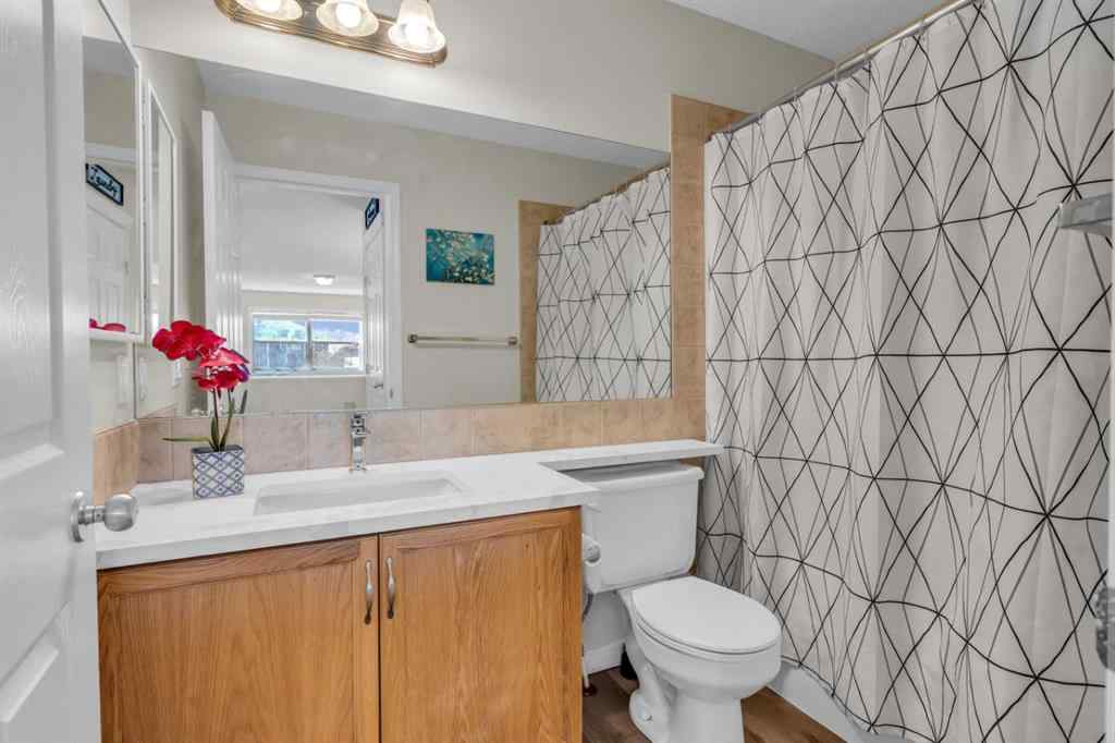 MLS® A2268148 - 342 Bridleridge View SW in Bridlewood Calgary, Residential