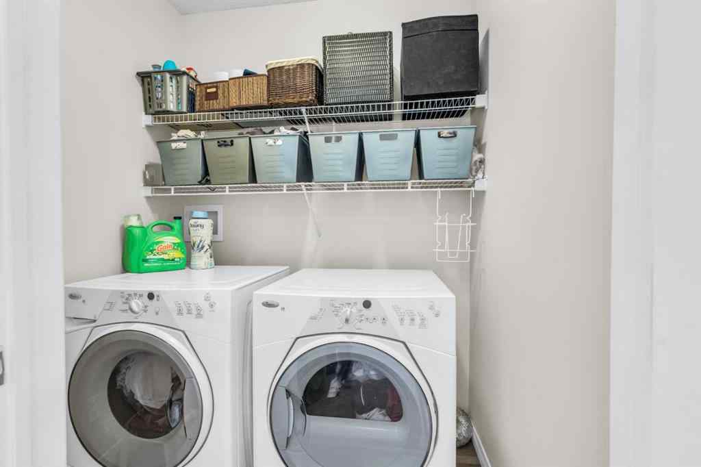 MLS® A2268148 - 342 Bridleridge View SW in Bridlewood Calgary, Residential