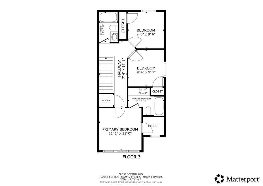 MLS® A2268149 - 4521 Fairmont Gate S in Discovery Lethbridge, Residential