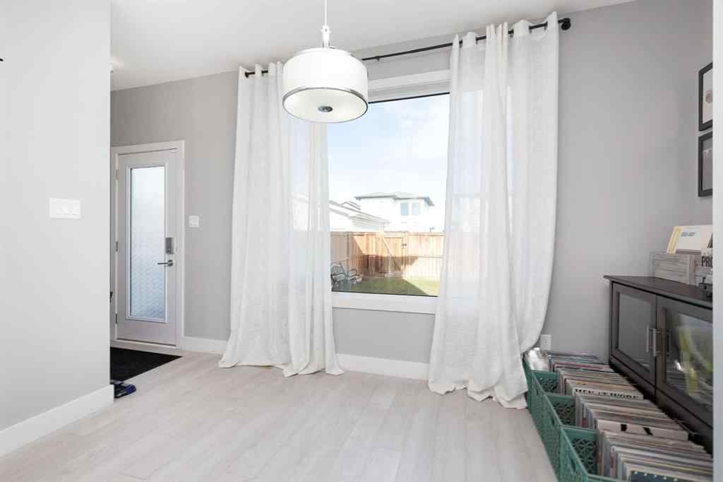 MLS® A2268149 - 4521 Fairmont Gate S in Discovery Lethbridge, Residential